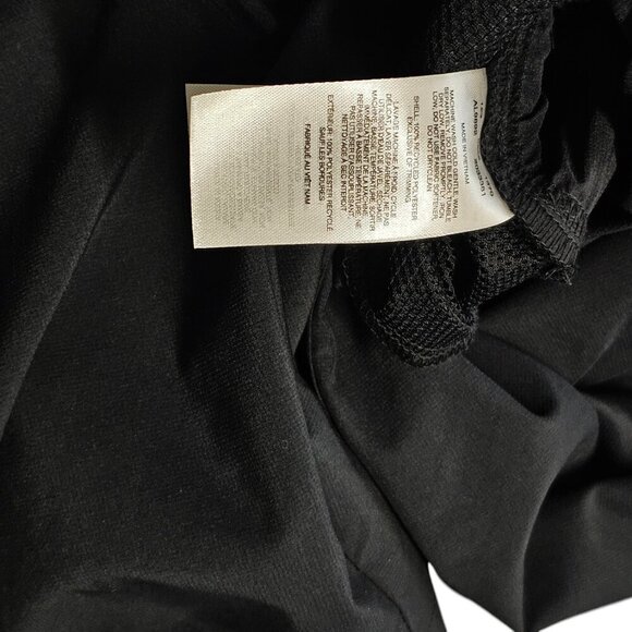 Columbia Womens Silver Ridge Utility Romper Black Size Large UPF 50 Outdoors - Picture 9 of 9